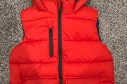 River Island boys gilet