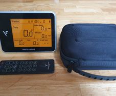 Swing Caddie 300