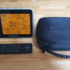 Swing Caddie 300