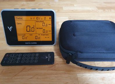 Swing Caddie 300