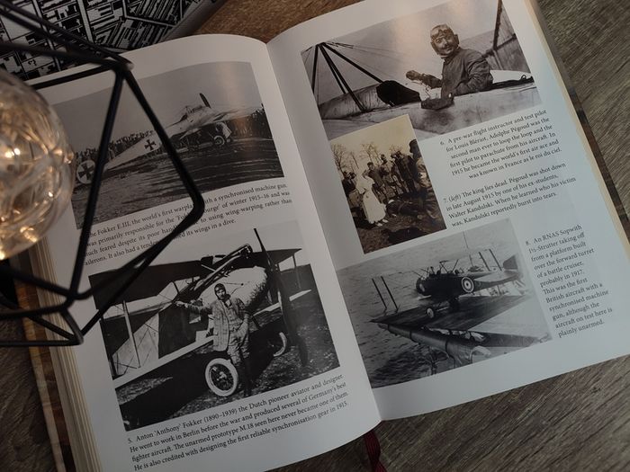Marked for Death ! The First War In The Air ! Hardcover ! 2015 by Head of Zeus ! WW! ! World War ! !