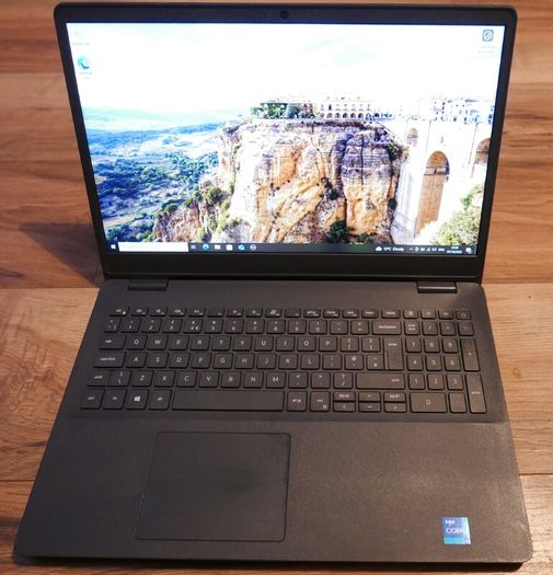 Laptop Dell Vostro 3500 Win11 8gb Ram 256gb Ssd I5-1135g7 Cpu