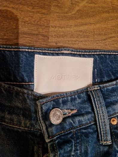 Mother Jeans
