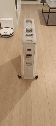 Dimplex Cadiz Eco 2KW Oil Free Radiator