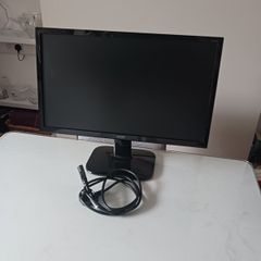 Monitor