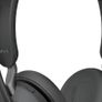 Jabra Evolve Wireless Telephone Headset Bluetooth, With Microphone Stereo Black/ Used Image 5