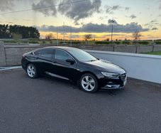 Opel Insignia 2018 Elite Limited