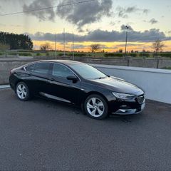 Opel Insignia 2018 Elite Limited