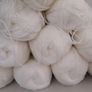 New white chevy wool knitting/crochet/crafts Image 3