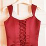 Bridesmaid dress, size 8 Image 2