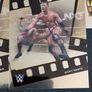 WWE Topps Chrome 2026 set of inserts Image 7