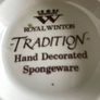 royal winton spongeware Image 3