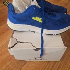 Slazenger men trainers, UK 10(45),brand new