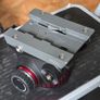 Manfrotto MVH502AH Fluid Video head - flat base Image 2