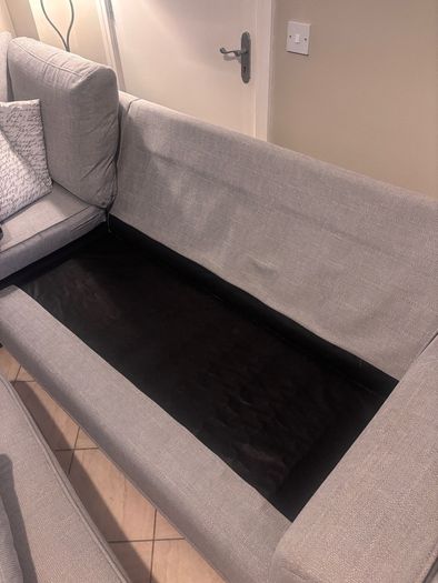 Corner Sofa