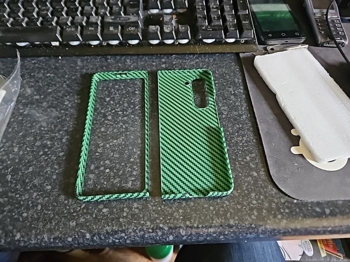 Samsung fold5