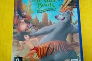 Walt Disney The Jungle book Groove party PlayStation 2 Ps2 Games Original