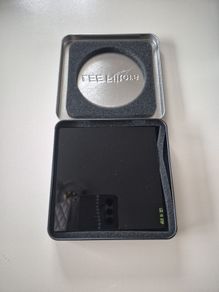 Lee 10 stop new filter
