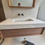 bathroom wash hand basin Image 7