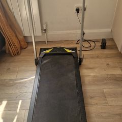 Freepi treadmill walking pad