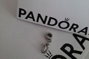New genuine pandora snake charm year of snake