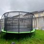 Thorpe Trampoline Image 4