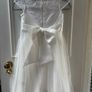 flower girl dress age 9 Image 2