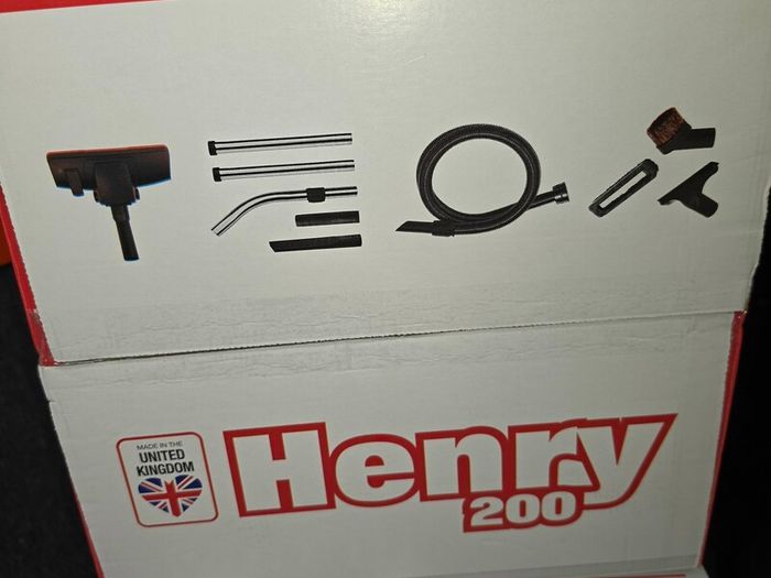 Henry Hoover