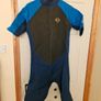 Mens wetsuit s Image 5