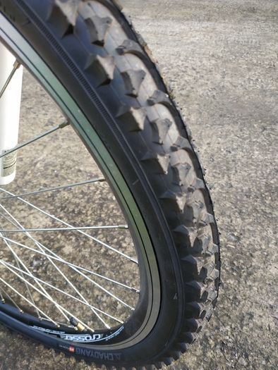 Lapierre Tecnic 200 Medium