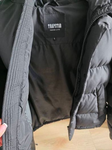 Trapstar jacket