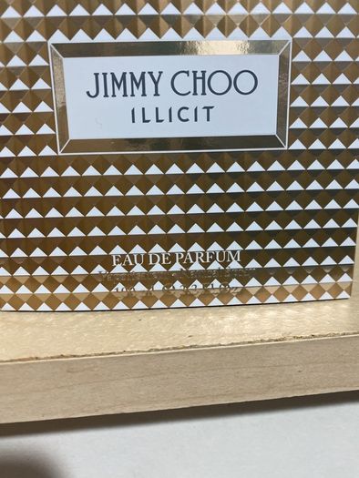 Bnib Jimmy Choo Illicit Edp 100ml