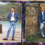 Wet Wet Wet. Limited edition doublepack with picture booklet double vinyl singles in vg+ condition Image 4