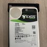 8x Enterprise HDDs, Seagate Exos / Toshiba MG07, 10TB 12TB 14TB Image 4