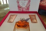 Lancome La vie est Belle gift set