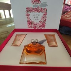 Lancome La vie est Belle gift set