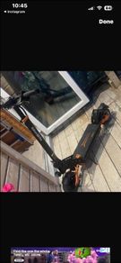 G2 pro scooter