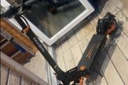 G2 pro scooter