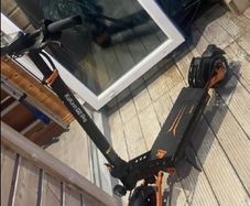 G2 pro scooter