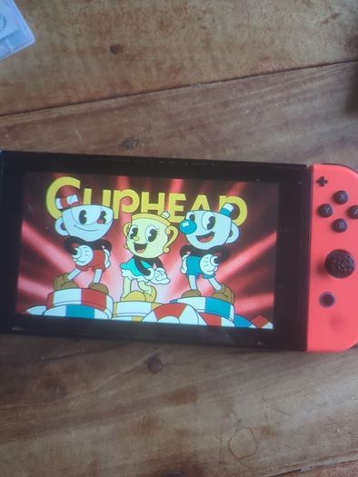 cuphead