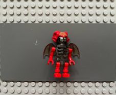 lego ghostbusters gb020 Mayhem minifigure