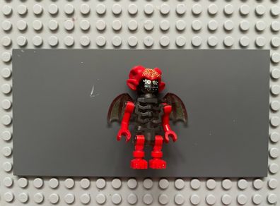 lego ghostbusters gb020 Mayhem minifigure