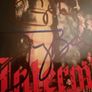 DIO : Intermission -LP  - Autographed (by all, except Dio) Image 3