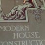 The Principles and Practice of Modern House-Construction porcelain tea service  byAlfred Meakin Image 3
