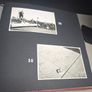 1959 Irish Cement Engineers Tour Original Industrial Photograph Album Image 6