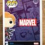 Funko Marvel: Elsa Bloodstone (Exclusive) Image 4