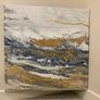 Canvas Picture Abstract Image 3