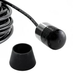 Aquarian Audio Bundle Hydrophone H2dX9 + Contact Mic Adapter