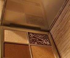 No7 Pro Artist Eye Shadow