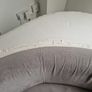 Corner Sofa bed with storage Image 4